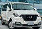 Sell White 2019 Hyundai Grand starex in Makati-0