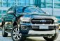 White Ford Ranger 2019 for sale in Automatic-2