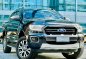 White Ford Ranger 2019 for sale in Automatic-1