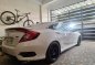 Sell White 2018 Honda Civic in Caloocan-6