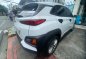 White Hyundai KONA 2019 for sale in San Juan-2