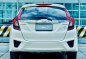 White Honda Jazz 2017 for sale in Automatic-9