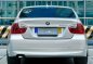 Sell White 2009 Bmw 320D in Makati-4