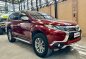 White Mitsubishi Montero 2016 for sale in Automatic-2