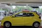Sell White 2023 Toyota Wigo in Mandaluyong-1