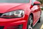 White Volkswagen Golf gti 2016 for sale in Las Piñas-2