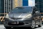 White Honda Jazz 2010 for sale in Makati-0