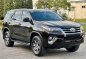 White Toyota Fortuner 2019 for sale in Automatic-0