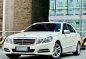 Sell White 2012 Mercedes-Benz E-Class in Makati-2