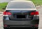 White Subaru Legacy 2011 for sale in -4