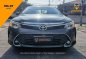 White Toyota Camry 2015 for sale in Manila-8
