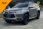 Selling White Mitsubishi Montero sport 2017 in Manila-1