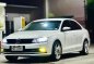 Selling White Volkswagen Jetta 2016 in San Pablo-3