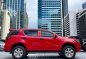 Selling White Chevrolet Trailblazer 2019 in Makati-7