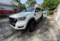 Selling Bronze Ford Ranger 2016 in Quezon City-2