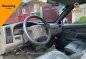 Silver Nissan Frontier 2009 for sale in -3
