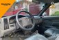 Silver Nissan Frontier 2009 for sale in -2