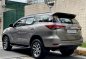 Bronze Toyota Fortuner 2019 for sale in Automatic-5