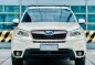 Selling White Subaru Forester 2016 in Makati-0