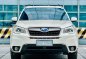 Selling White Subaru Forester 2016 in Makati-1