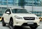 Sell White 2015 Subaru Xv in Makati-0