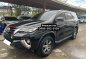 Selling White Toyota Fortuner 2018 in Mandaue-2