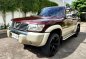 Bronze Nissan Patrol 2001 for sale in Automatic-0