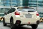 Sell White 2015 Subaru Xv in Makati-4