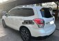 White Subaru Forester 2019 for sale in Mandaue-5