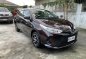 White Toyota Vios 2021 for sale in -2
