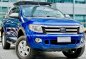 White Ford Ranger 2014 for sale in Makati-2