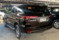 White Toyota Fortuner 2018 for sale in -5