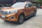 White Nissan Navara 2020 for sale in -3