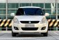 Sell White 2015 Suzuki Swift in Makati-1