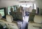 White Nissan Nv350 urvan 2017 for sale in Quezon City-7