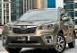 Selling White Subaru Forester 2019 in Makati-1