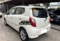 White Toyota Wigo 2015 for sale in Mandaue-0