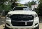 White Ford Ranger 2016 for sale in -0