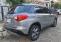 Selling White Suzuki Vitara 2019 in Manila-4