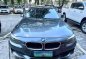 White Bmw 3 Series 2013 for sale in Makati-9