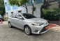 Selling White Toyota Vios 2016 in Manila-1