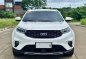 Sell Silver 2021 Ford Territory in Marikina-0