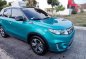 Sell White 2019 Suzuki Vitara in Imus-0