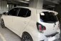 Selling White Toyota Wigo 2021 in Taguig-2