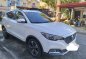 Selling Green Mg Zs 2019 in Antipolo-4