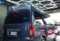 White Nissan Nv350 urvan 2018 for sale in Malabon-3