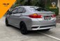 Silver Honda City 2018 for sale in Manila-5