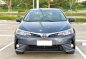 White Toyota Corolla altis 2019 for sale in Manila-1