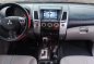 White Mitsubishi Montero sport 2013 for sale in Automatic-5