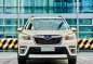 White Subaru Forester 2019 for sale in Makati-0